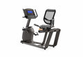 Matrix R30XR Recumbent Bike - Macarthur Fitness Equipment