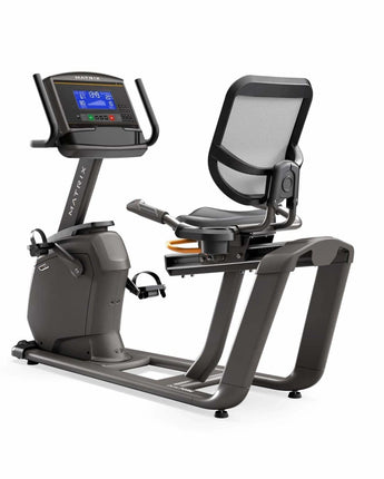 Matrix R30XR Recumbent Bike - Macarthur Fitness Equipment