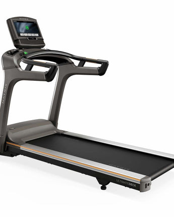 Matrix T70XIR Treadmill - Macarthur Fitness Equipment