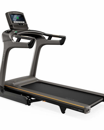 Matrix TF30XIR Treadmill - Macarthur Fitness Equipment