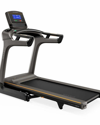 Matrix TF30XR Treadmill - Macarthur Fitness Equipment