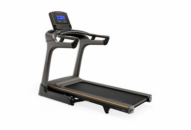 Matrix TF30XR Treadmill - Macarthur Fitness Equipment