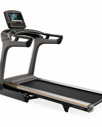 Matrix TF50XIR Treadmill - Macarthur Fitness Equipment