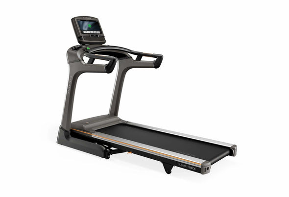Matrix TF50XIR Treadmill - Macarthur Fitness Equipment