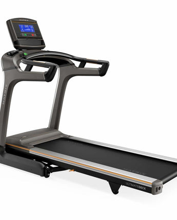 Matrix TF50XR Treadmill - Macarthur Fitness Equipment