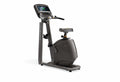 Matrix U30XIR Upright Bike - Macarthur Fitness Equipment