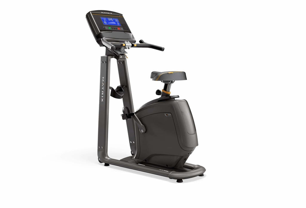 Matrix U30XR Upright Bike - Macarthur Fitness Equipment