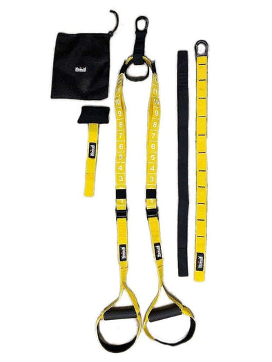 Morgan Mtx - Suspension Training Unit - Macarthur Fitness Equipment