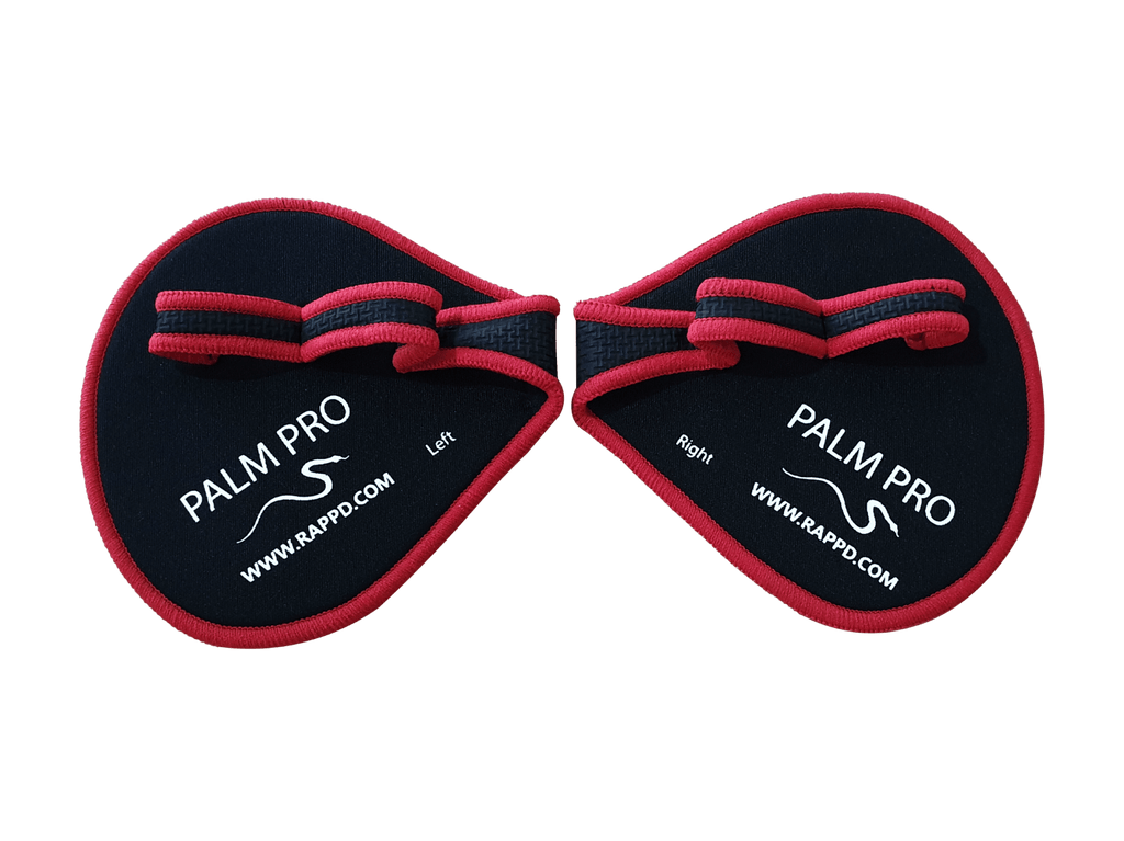 Rappd Palm Pro Grip Pads