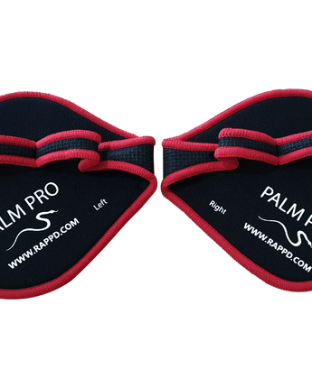 Rappd Palm Pro Grip Pads