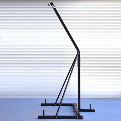 Punch® Bag Stand - Macarthur Fitness Equipment