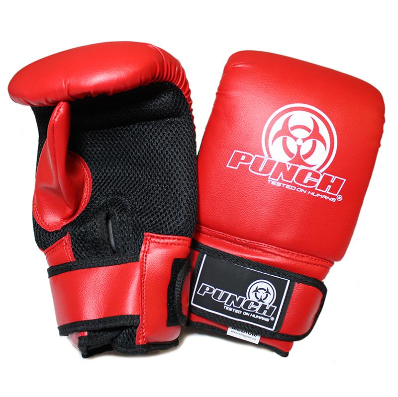 Punch® Urban Bag Mitt - Macarthur Fitness Equipment