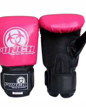 Punch® Urban Bag Mitt - Macarthur Fitness Equipment