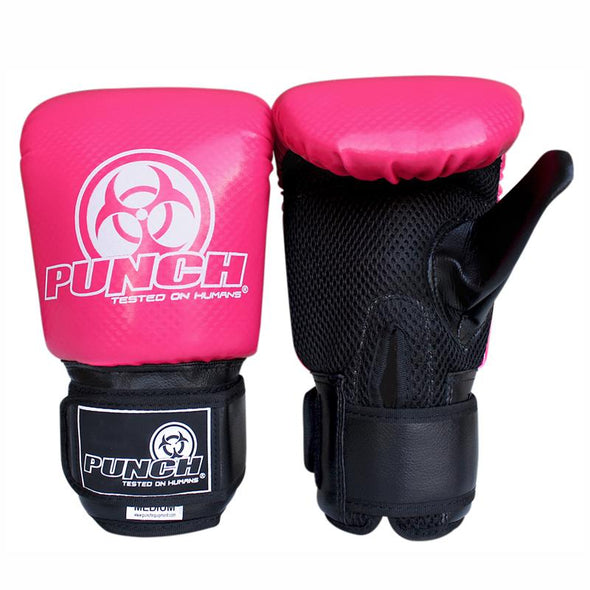 Punch® Urban Bag Mitt - Macarthur Fitness Equipment