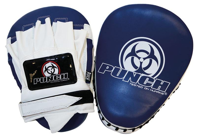 PUNCH URBAN FOCUS PADS - Macarthur Fitness Equipment