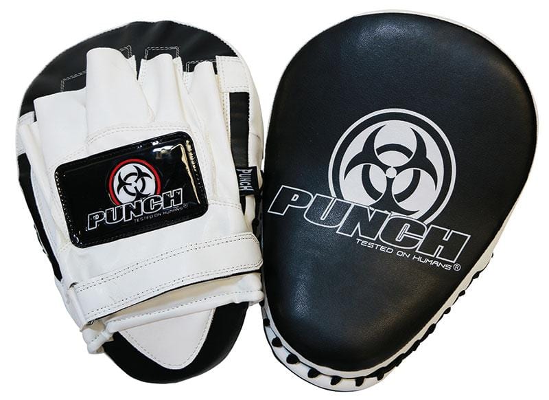 PUNCH URBAN FOCUS PADS - Macarthur Fitness Equipment