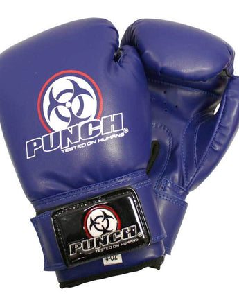 Punch® Urban Junior 4oz Boxing Gloves - Macarthur Fitness Equipment