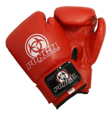 Punch® Urban Junior 4oz Boxing Gloves - Macarthur Fitness Equipment