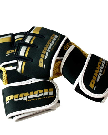 Punch Urban Neoprene Gel Quickwraps L/XL - Macarthur Fitness Equipment