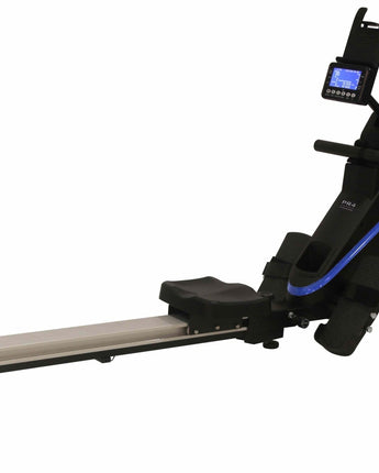 Pure Design PR4 Rowing Machine - Macarthur Fitness Equipment