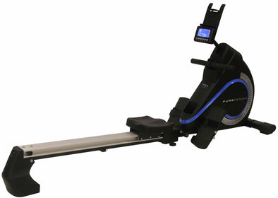 Pure Design PR4 Rowing Machine - Macarthur Fitness Equipment