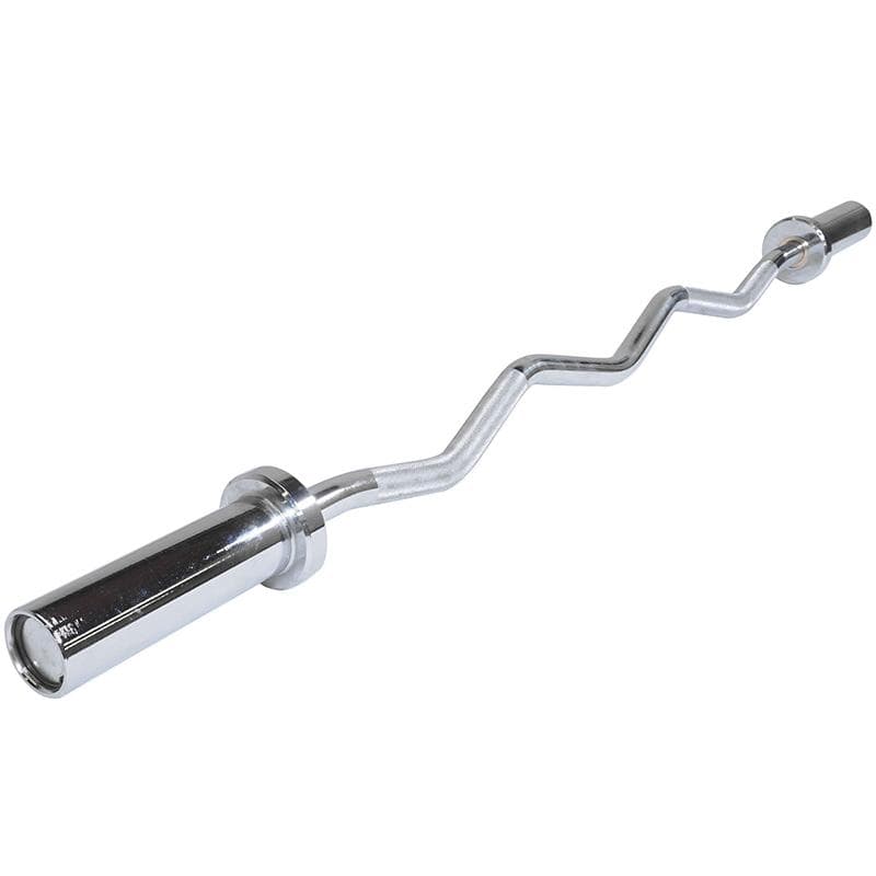 Renegade Ez Curl Bar - Macarthur Fitness Equipment