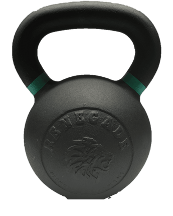 Renegade Fitness Kettlebells - Macarthur Fitness Equipment