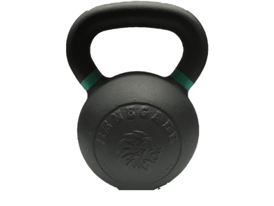 Renegade Fitness Kettlebells - Macarthur Fitness Equipment