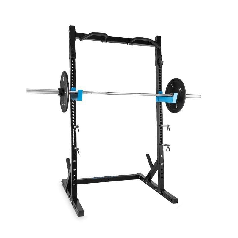 Renegade Half Rack - Macarthur Fitness Equipment