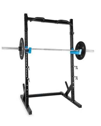 Renegade Half Rack - Macarthur Fitness Equipment