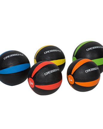 Renegade Medicine Ball - Macarthur Fitness Equipment