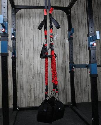 Schmidt MX26 Suspension Trainer - Macarthur Fitness Equipment