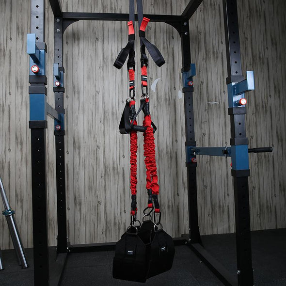 Schmidt MX26 Suspension Trainer - Macarthur Fitness Equipment
