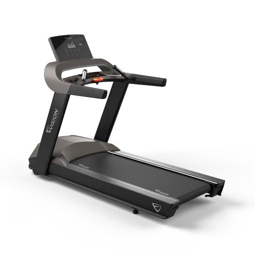 Vision Fitness T600 Treadmill