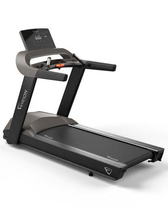 Vision Fitness T600 Treadmill