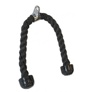 Tricep Rope - Macarthur Fitness Equipment