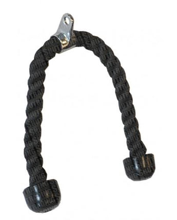 Tricep Rope - Macarthur Fitness Equipment