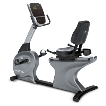 Vision R60 Recumbent Bike - Macarthur Fitness Equipment