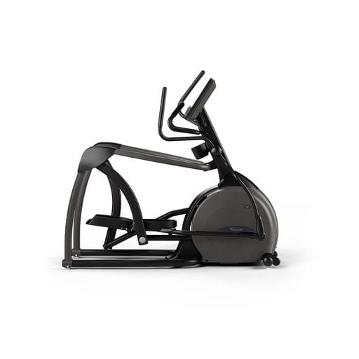 Vision Fitness S600E Suspension Elliptical