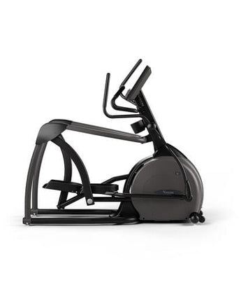 Vision Fitness S600E Suspension Elliptical